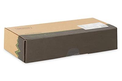 Digitus DN-91612S-EA 12 poorten Netwerkpatchpaneel 254 mm (10) CAT 6A 1 HE Zwart Ingericht