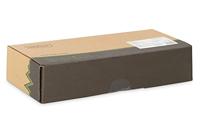 Digitus DN-91612S-EA 12 poorten Netwerkpatchpaneel 254 mm (10) CAT 6A 1 HE Zwart Ingericht - thumbnail