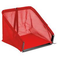 Wolf Garten Grasvangzak voor kooimaaier | 38CM | FS380 - 196-656-650 - thumbnail