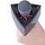 Rycote Triangular Black Mic Flag - thumbnail