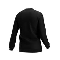 Safety Jogger ACDC Crewneck X Sweater | Zwart/Wit | Maat L - WI0900L00 - thumbnail