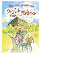 De flat van Fatima - Janneke Schotveld - ebook - thumbnail