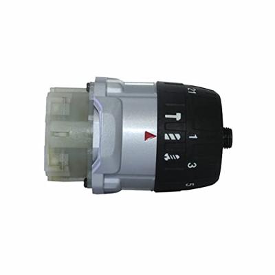 Makita Accessoires Tandwielset Dhp481 | 126410-4 - 126410-4