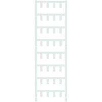 Weidmüller 1919600000 SF 4/12 NEUTRAL WS V2 Kabelmarkering Montagemethode: Vastklemmen Markeringsvlak: 5.70 x 12 mm Wit Aantal markeringen: 128 128 stuk(s) - thumbnail