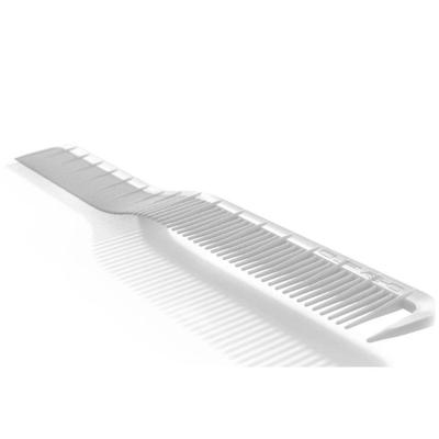 Curve-O Original Combs Cutting Comb Ivory White