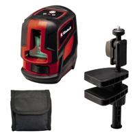 Einhell TC-LL 2 G Kruislijnlaser Zelfnivellerend - thumbnail