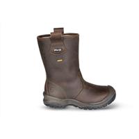 Grisport werklaarzen 70249C+L Wool - bruin - S3 - maat 39 - thumbnail