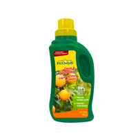 ECOstyle Citrus & Olijf Voeding 500ml - thumbnail