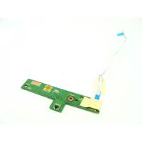 Notebook switch board for Asus A53 K53 X53 used - thumbnail