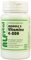 Alfytal Vitamine E-200 90 Softgels - thumbnail