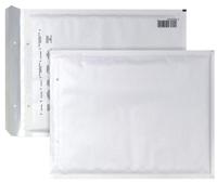 Bong AirPro luchtkussenenveloppen, ft 270 x 360 mm, met stripsluiting, doos van 100 stuks, wit - thumbnail