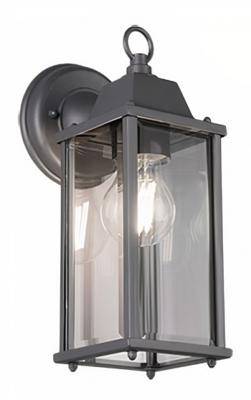 Trio Veranda verlichtingOlona 29,5cm antraciet - 201960142