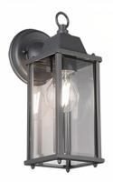 Trio Veranda verlichtingOlona 29,5cm antraciet - 201960142 - thumbnail