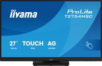 Iiyama ProLite T2754MSC-B2AG monitor - thumbnail