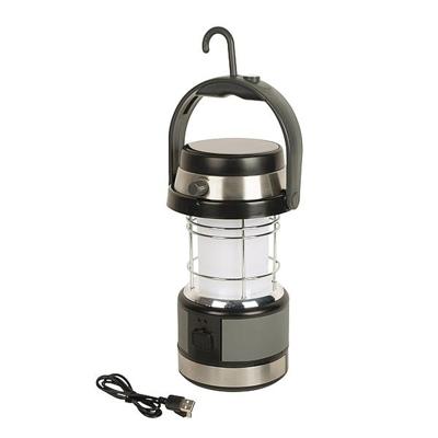 Bo-Camp - Tafellantaarn - Antares - Solar/Oplaadbaar - 220 Lumen Bo-Camp - Tafellantaarn - Antares - Solar/Oplaadbaar - 220 Lumen