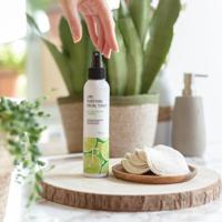 Freshly Cosmetics Lime Purifying Facial Toner 150 ml - thumbnail