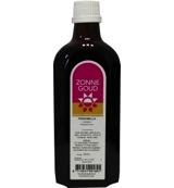 Trigonella complex kruidensiroop