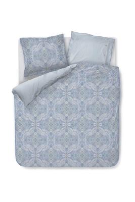 Pip Studio Moon Flower Licht blauw dekbedovertrek