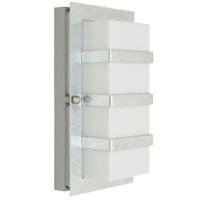 Franssen Moderne wandlampVista Gegalvaniseerd - 3106 - thumbnail