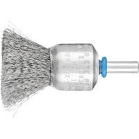 PFERD TOOLS penseelborstel PBU 2022/6 INOX 0,15 43202011 10 stuk(s) - thumbnail