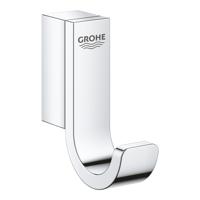 Grohe Selection Haak 1,5x4,4x5,2 cm Chroom - thumbnail