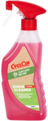 Cyclon kettingreiniger plant based sproeifles 500ml