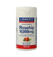 Lamberts Rozenbottel 10.000mg 60 Tabletten - thumbnail