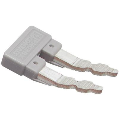 Phoenix Contact 0203153 Inlegbrug Geschikt voor: HDFK 10 Grijs 1 stuk(s)