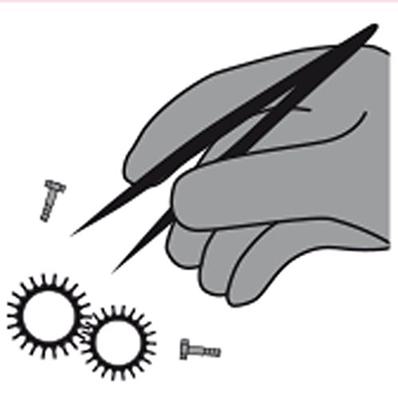 Connex Handschoen Comfort Wi Gr09 - COX938269 Connex Handschoen Comfort Wi Gr09 - COX938269