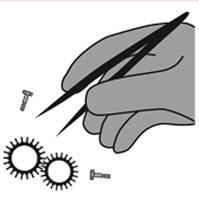 Connex Handschoen Comfort Wi Gr09 - COX938269 - thumbnail