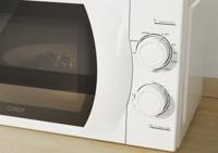 Candy Idea CMG 2071M Aanrecht Grill-magnetron 20 l 700 W Wit - thumbnail