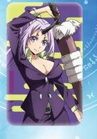 That Time I Got Reincarnated as a Slime Pin Badges 2-Pack Rimuru - thumbnail