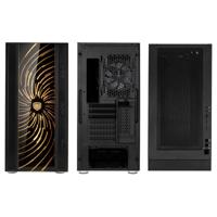 Kolink Unity Adapt Midi Tower Zwart - thumbnail