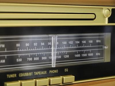 Lenco TCD-2551WD Platenspeler Hout