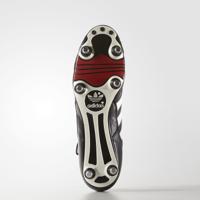 Adidas Real Madrid Away Jersey Kids Purple - thumbnail