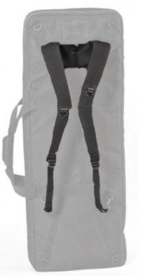 Explorer Cases Rugtas Kit voor Geweertassen