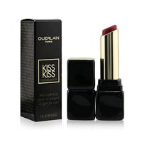 Guerlain Kiss Kiss Tender Matte Lipstick My Rouge 2.8gr - thumbnail