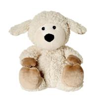 Warmies Warmteknuffel Schaap Sherpa - thumbnail