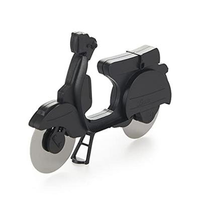 Scooter pizzasnijder - thumbnail