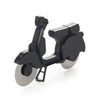 Scooter pizzasnijder - thumbnail