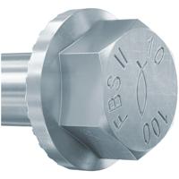 Fischer 536870 Betonschroef 12 mm 85 mm Buitenzeskant 20 stuk(s) - thumbnail