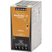Weidmüller 1469540000 DIN-rail netvoeding 24 V/DC 10 A 240 W Aantal uitgangen:1 x Inhoud 1 stuk(s) - thumbnail