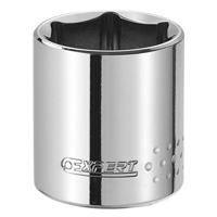 Expert by Facom Standaard Hexagonale Dop | 1/2" | 25 mm - E031937 - thumbnail