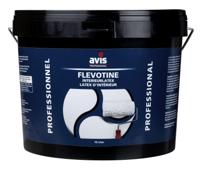 Avis Flevotine Renolux SA - thumbnail