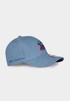 Lilo & Stitch Baseball Cap Stitch Hero - thumbnail