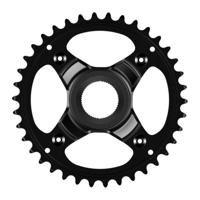 SHIMANO - kettingblad 38t steps sm-cre70 10 11 speed - thumbnail