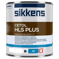 Sikkens Cetol HLS plus - thumbnail