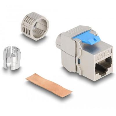 RJ45 LSA keystone RJ45 LSA keystone