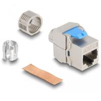 RJ45 LSA keystone - thumbnail