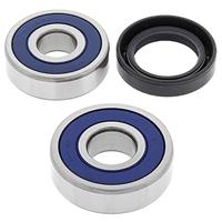 ALL BALLS Racing wiellagerset wheel bearing sets 25-133 complete with simmerrings - thumbnail